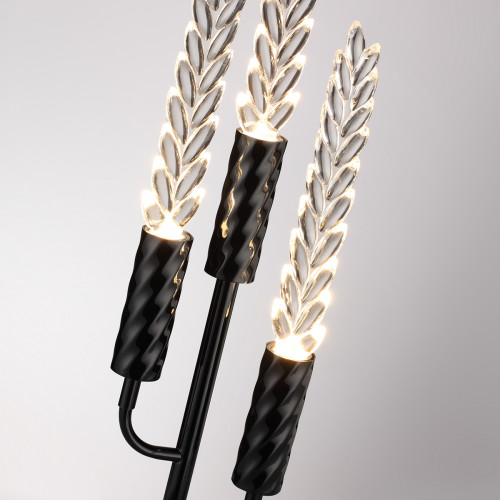 Лампа настольная 5459/9TL Odeon Light Exclusive Черный