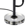 Лампа настольная 5459/9TL Odeon Light Exclusive Черный