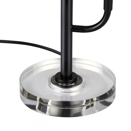 Лампа настольная 5459/9TL Odeon Light Exclusive Черный