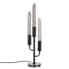 Лампа настольная 5459/9TL Odeon Light Exclusive Черный