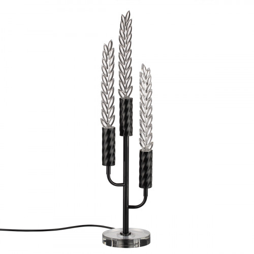Лампа настольная 5459/9TL Odeon Light Exclusive Черный