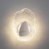Светильник настенный 5460/12WL Odeon Light Exclusive Никель