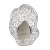 Светильник настенный 5460/12WL Odeon Light Exclusive Никель