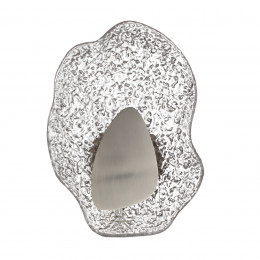 Светильник настенный 5460/12WL Odeon Light Exclusive Никель