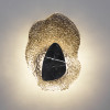 Светильник настенный 5461/12WL Odeon Light Exclusive Черный