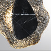 Светильник настенный 5461/12WL Odeon Light Exclusive Черный