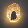 Светильник настенный 5461/12WLA Odeon Light Exclusive Черный