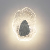 Светильник настенный 5461/12WLB Odeon Light Exclusive Черный