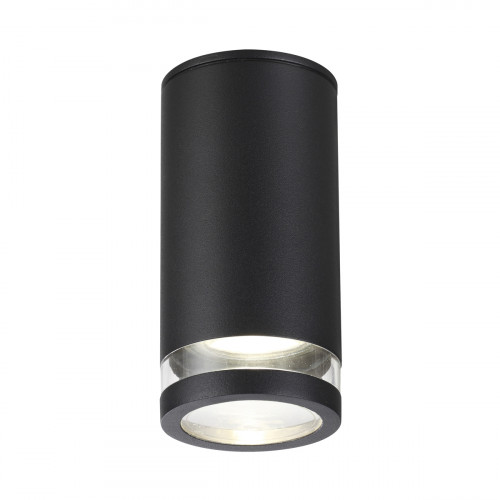 Светильник уличный 6605/1C Odeon Light Черный