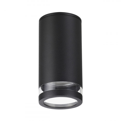 Светильник уличный 6605/1C Odeon Light Черный