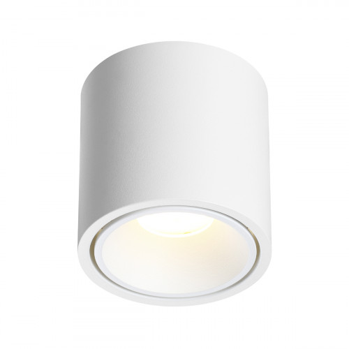 Светильник потолочный 6620/10CL Odeon Light Белый