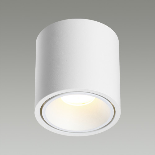 Светильник потолочный 6620/10CL Odeon Light Белый