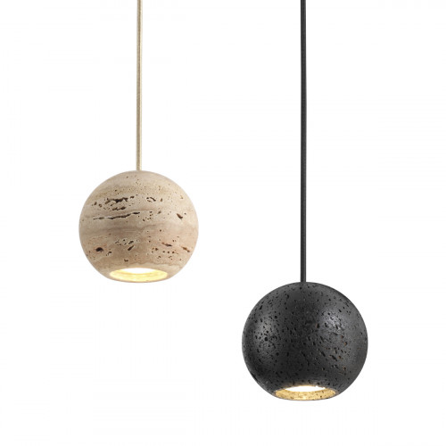 Светильник подвесной 6625/1L Odeon Light Бежевый
