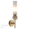Светильник настенный 6625/1W Odeon Light Бронзовый