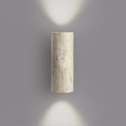 Светильник настенный 6625/2W Odeon Light Бежевый