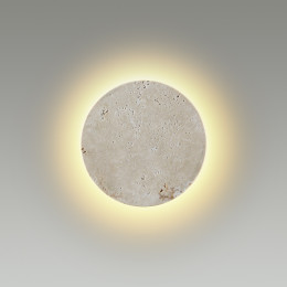 Светильник настенный 6625/5WL Odeon Light Бежевый