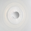 Светильник настенный 6628/9WL Odeon Light Хром