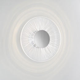 Светильник настенный 6628/9WL Odeon Light Хром
