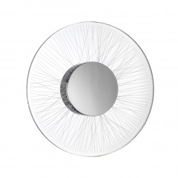 Светильник настенный 6628/9WL Odeon Light Хром