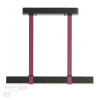 Светильник подвесной 6629/25L Odeon Light Цветной, черный