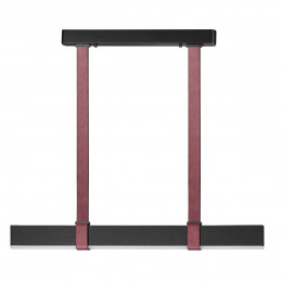 Светильник подвесной 6629/25L Odeon Light Цветной, черный