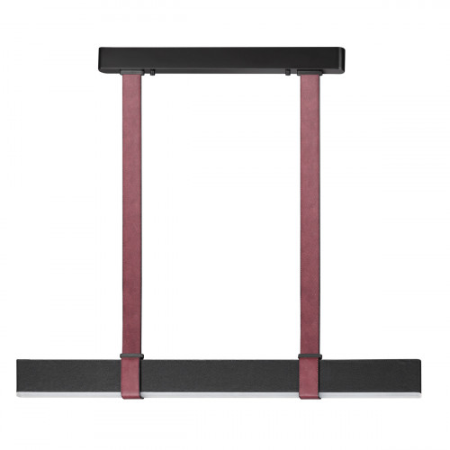 Светильник подвесной 6629/25L Odeon Light Цветной, черный