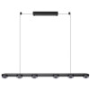 Светильник линейный 6631/64L Odeon Light Черный