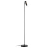 Торшер 6643/5FL Odeon Light Черный