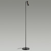 Торшер 6643/5FL Odeon Light Черный