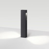 Светильник уличный 6658/14GL3 Odeon Light Черный
