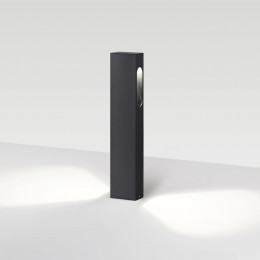 Светильник уличный 6658/14GL3 Odeon Light Черный
