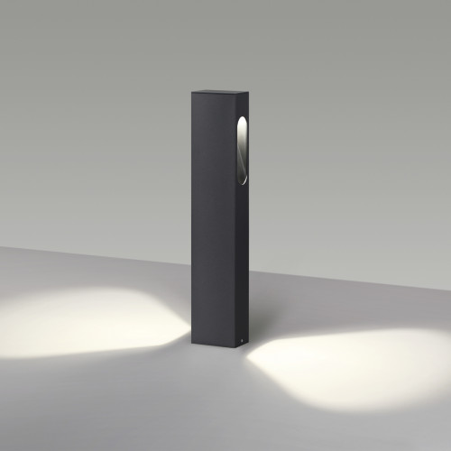 Светильник уличный 6658/14GL3 Odeon Light Черный