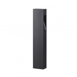 Светильник уличный 6658/14GL3 Odeon Light Черный