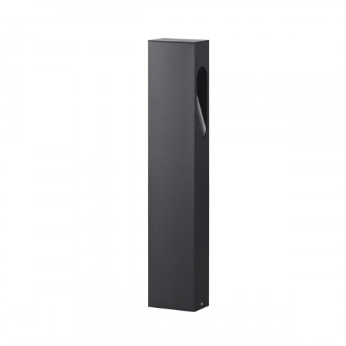 Светильник уличный 6658/14GL3 Odeon Light Черный