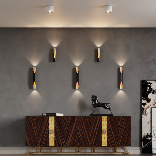 Светильник накладной 6668/1CL Odeon Light Белый