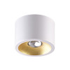 Светильник накладной 6668/1CL Odeon Light Белый
