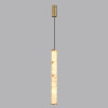 Светильник подвесной 6674/15L Odeon Light Латунь