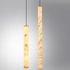 Светильник подвесной 6674/15L Odeon Light Латунь