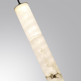 Светильник подвесной 6674/15L Odeon Light Латунь