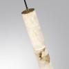 Светильник подвесной 6674/20L Odeon Light Латунь