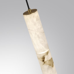 Светильник подвесной 6674/20L Odeon Light Латунь