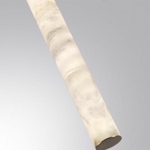 Светильник подвесной 6674/20L Odeon Light Латунь