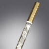 Светильник подвесной 6679/4L Odeon Light Античная бронза, латунь