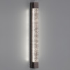 Светильник настенный 6680/12WL Odeon Light Черный