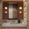 Светильник потолочный 6684/5CL Odeon Light Латунь