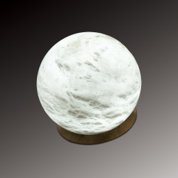 Лампа настольная 6685/8TL Odeon Light Бронзовый