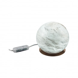 Лампа настольная 6685/8TL Odeon Light Бронзовый