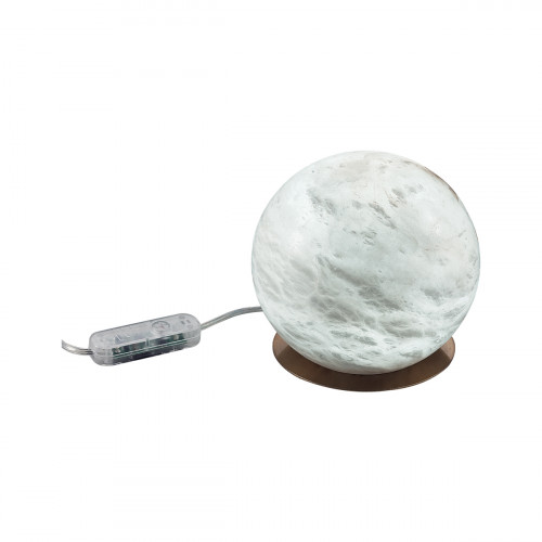 Лампа настольная 6685/8TL Odeon Light Бронзовый