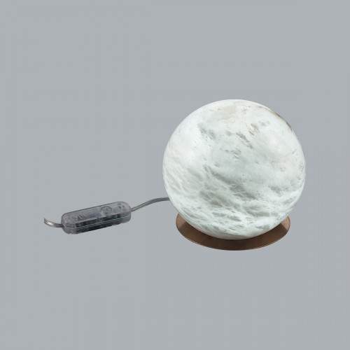 Лампа настольная 6685/8TL Odeon Light Бронзовый