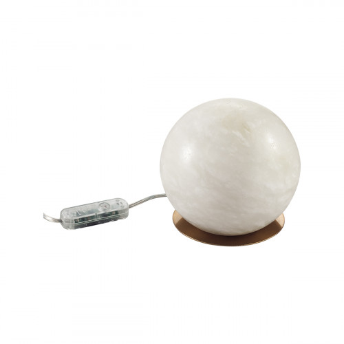 Лампа настольная 6685/8TL Odeon Light Бронзовый